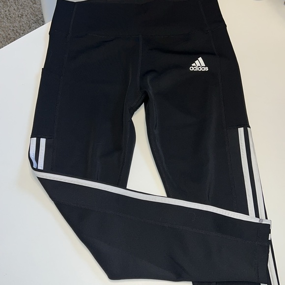 AreoReady Adidas Legging - Picture 2 of 4